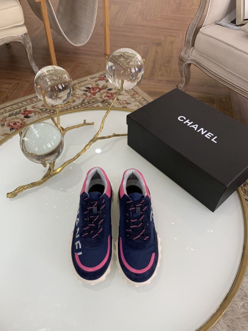 Chanel Sport Shoes